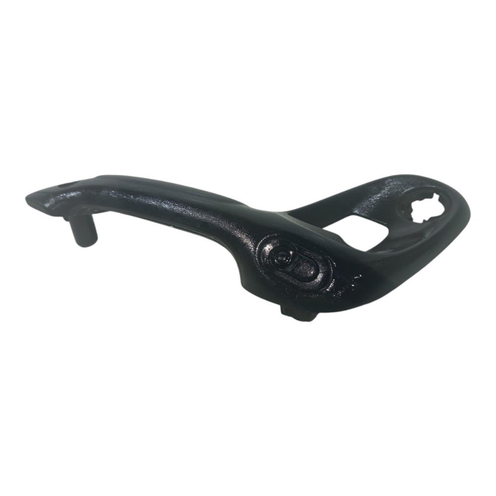 Puxador Inter Porta Trase Direi Chevrolet Vectra 1997 A 2005 2