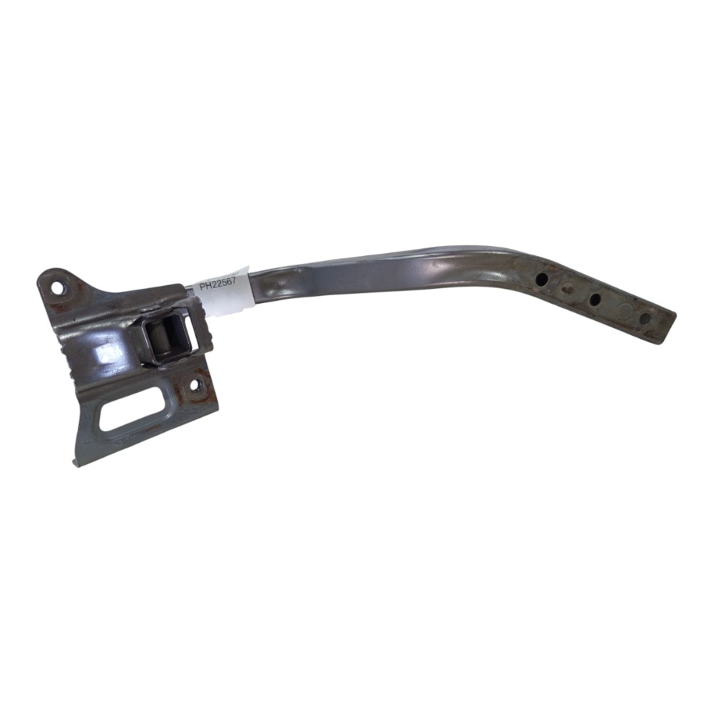 Dobradiça Tampa Porta Mala Trasei Dire Honda Civic 2012 A 16 7