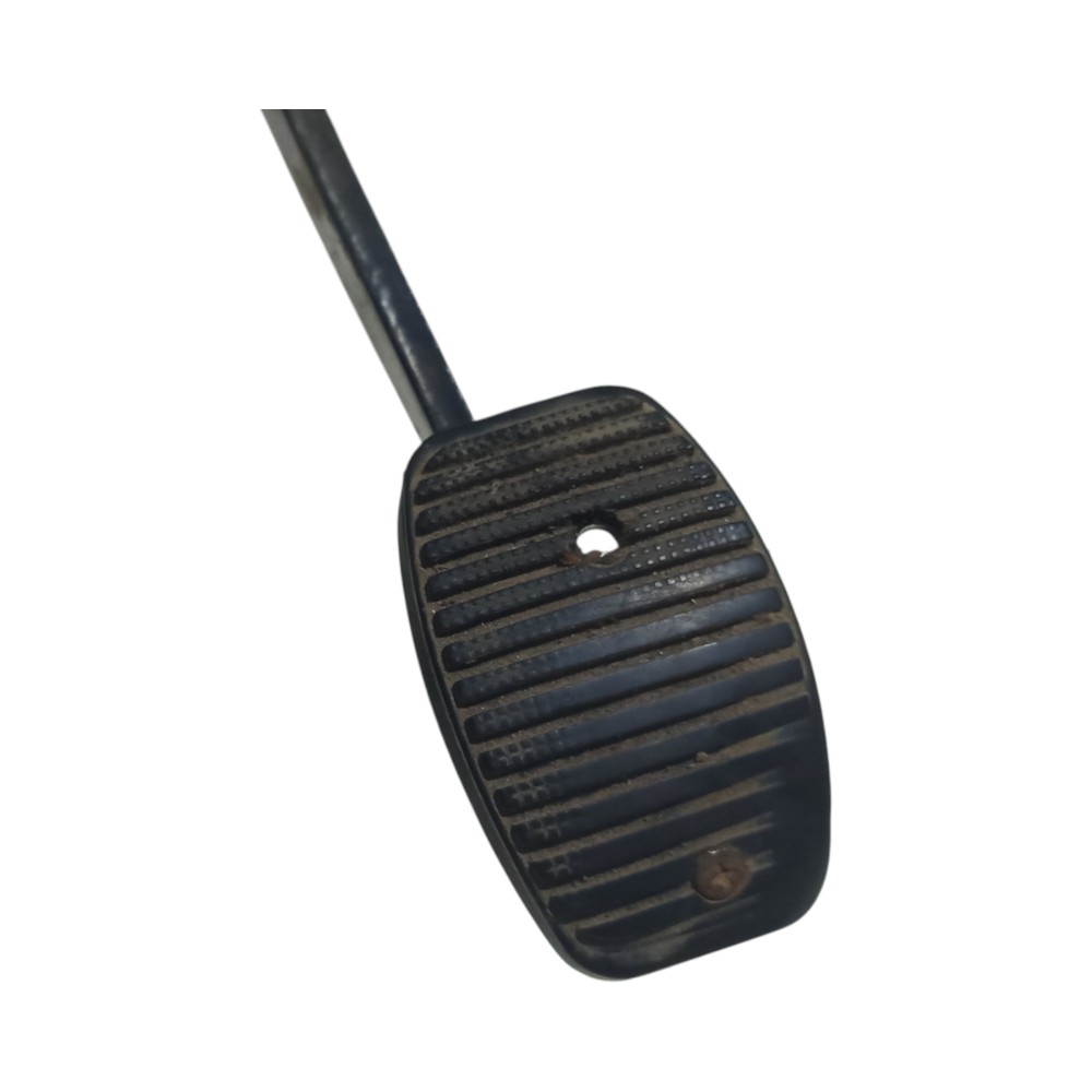 Pedal Freio Fiat Uno 1995 1996 1997 1998 1999 2000 2001 3