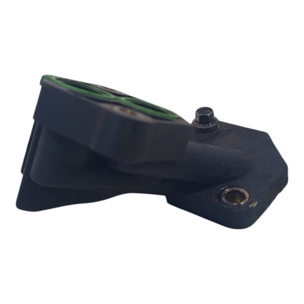 Atuador Marcha Lenta Ford Ka Focus Fusion Fiesta 1998 A 2008 5
