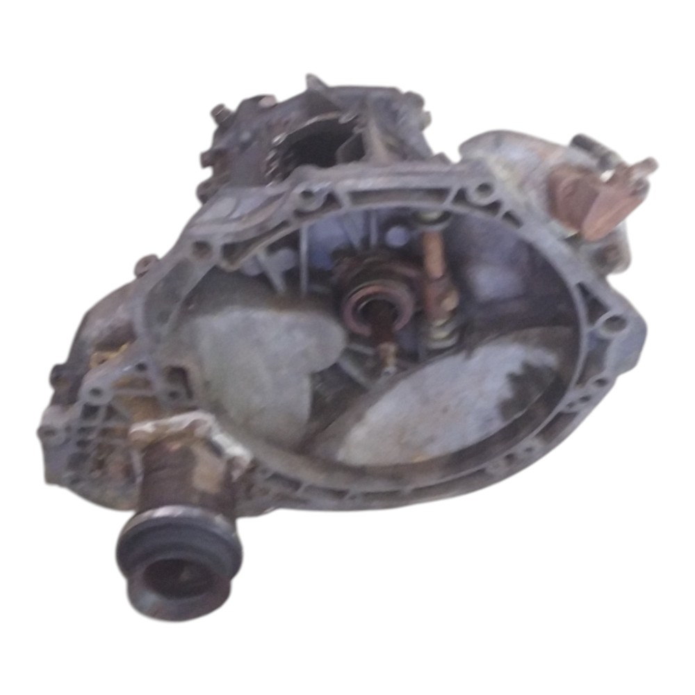 Caixa Cambio Manual Daewoo Espero 2.0 8v 1994 1995 A 1997 4
