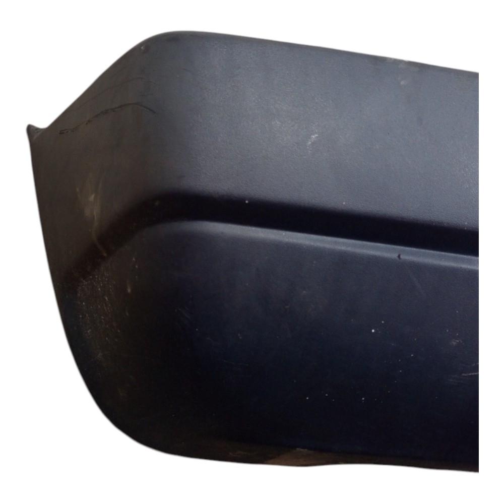 Parachoque Traseiro Fiat Uno 1.0 2005 A 2014 6