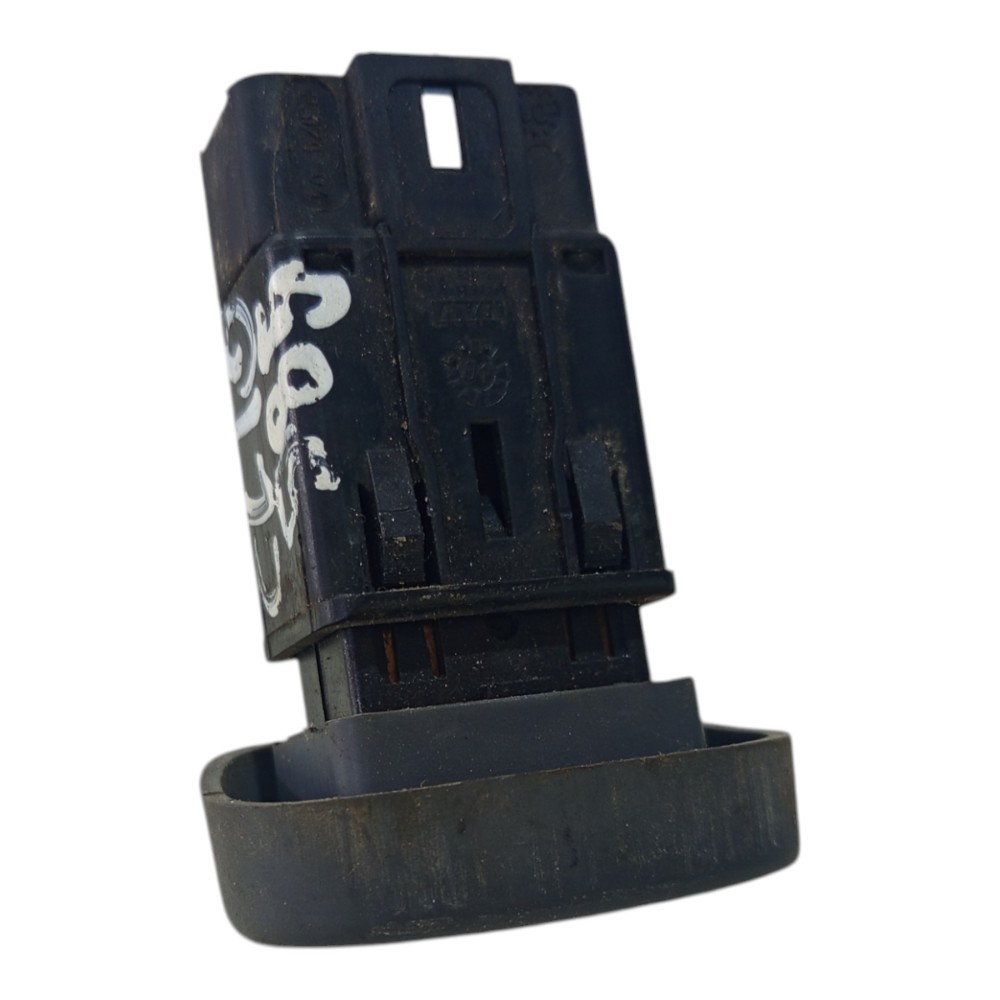 Botao Pisca Alerta Renault Clio 2000 2001 A 2012 2