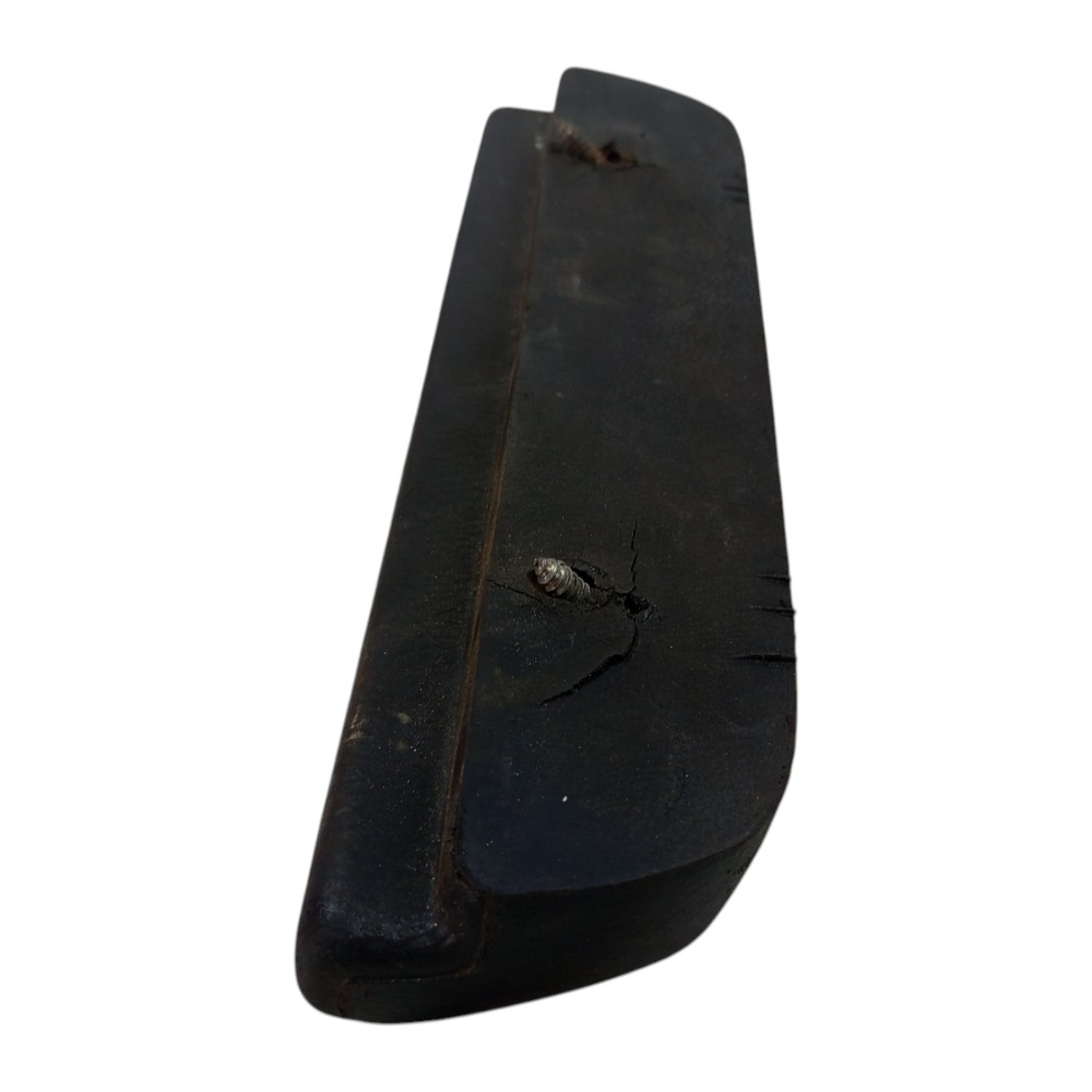 Puxador Interno Porta Volkswagen Parati 1988 1989 A 2000 5