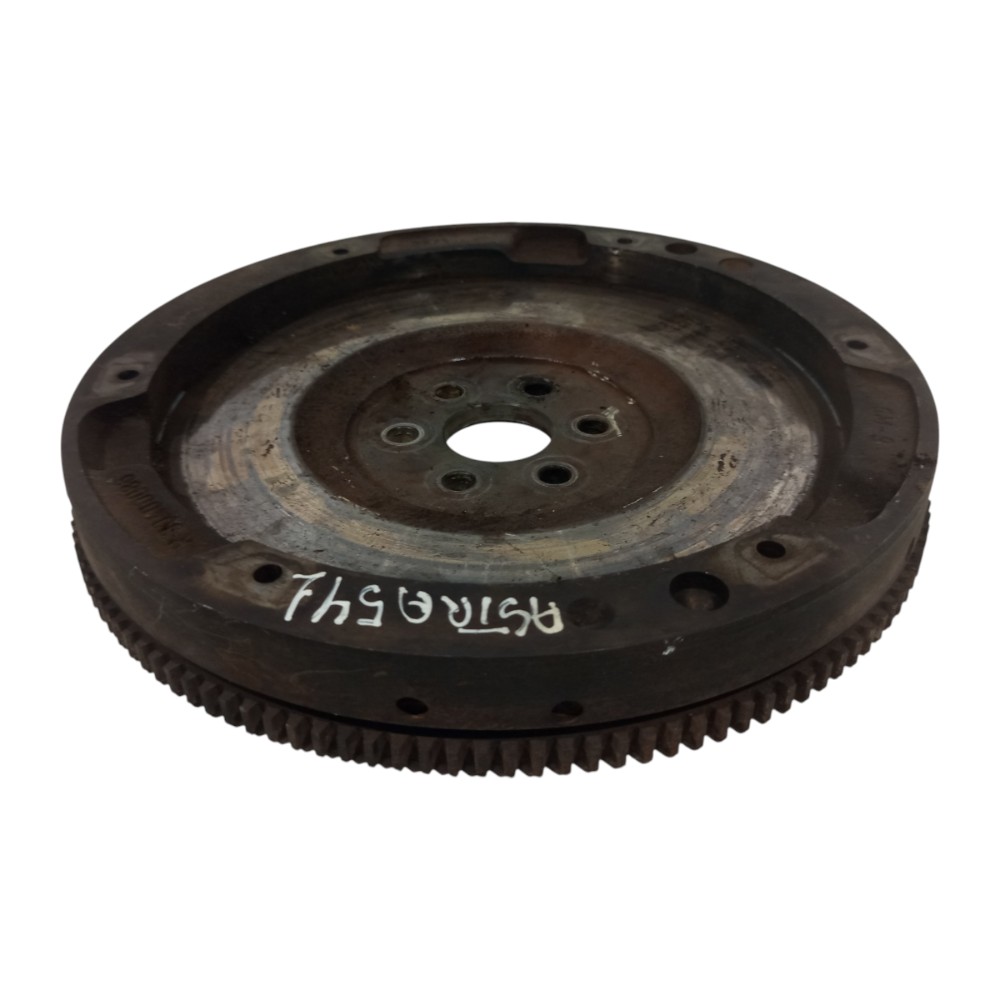 Volante Motor Cremalheira Astra Gls 2.0 8v Mpfi 1994 A 1997 6