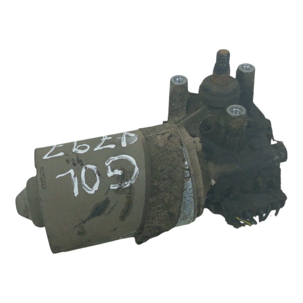 Motor Limpador Parabrisa Dianteiro Vw Gol G4 2005 A 2008 2