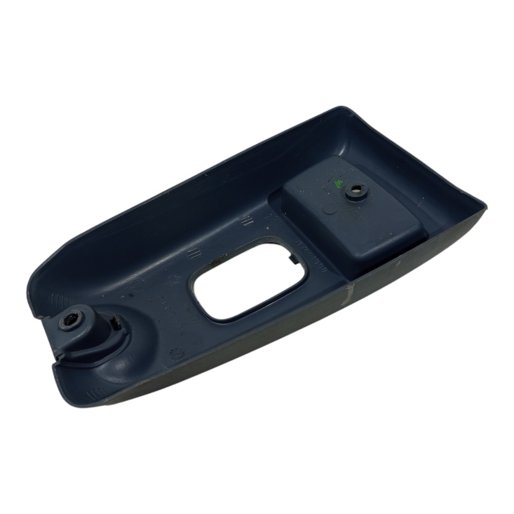 Console Central Câmbio Fiat Palio 1996 1997 1998 1999 A 2000 7