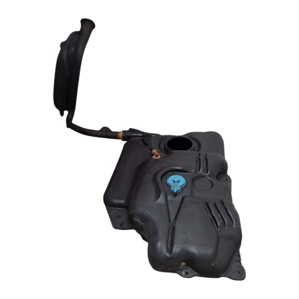 Tanque Combustível Gargalo Peugeot 206 1.6 16v 2000 A 2015 4