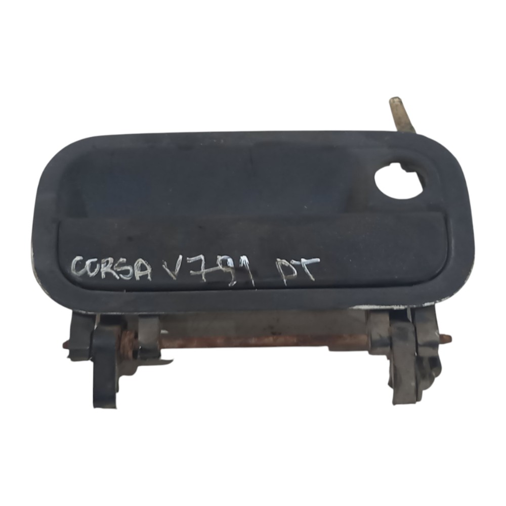 Maçaneta Externa Gm Chevrolet Corsa 1996 1997 1998 A 2002 2