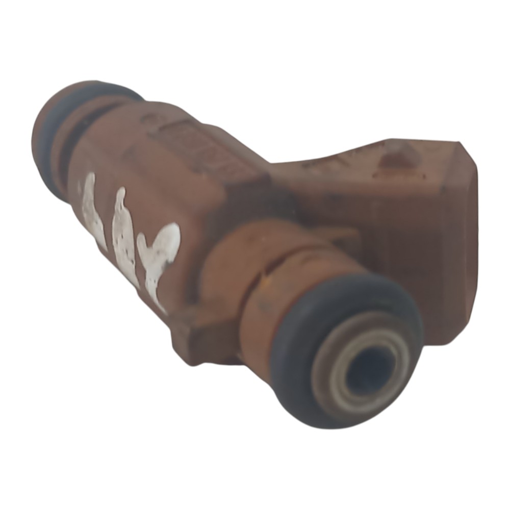 Bico Injetor Combustível Gm Spin Onix 1.8 8v 2012 A 2017 3
