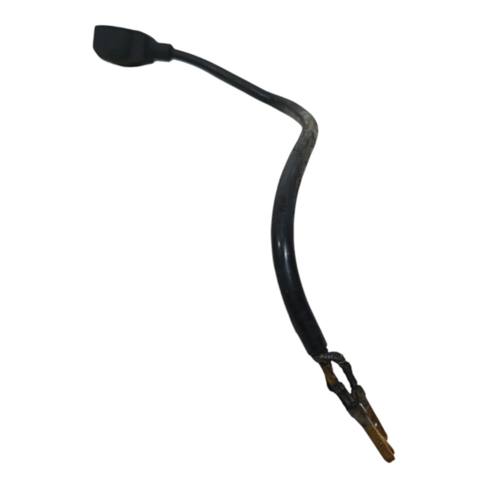 Sensor Detonação Volkswagen Gol G21.0 1996 A 2005 0261231066 3