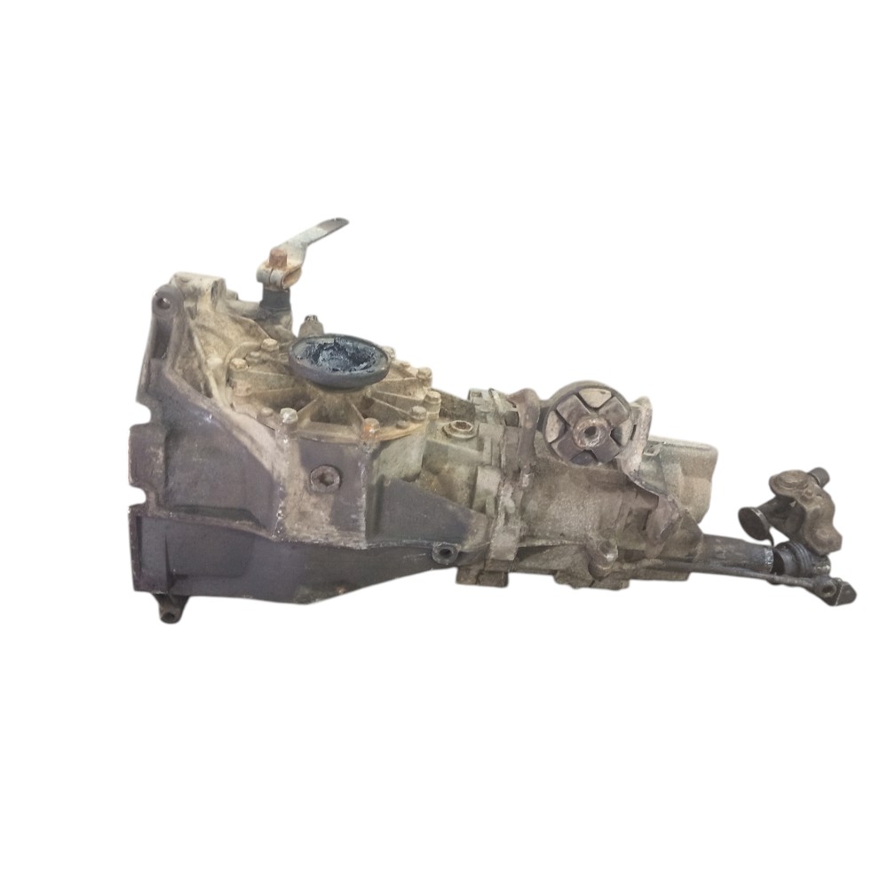 Caixa Câmbio Volkswagen Parati Gol 1.8 Ap 1995 1996 A 2003 2