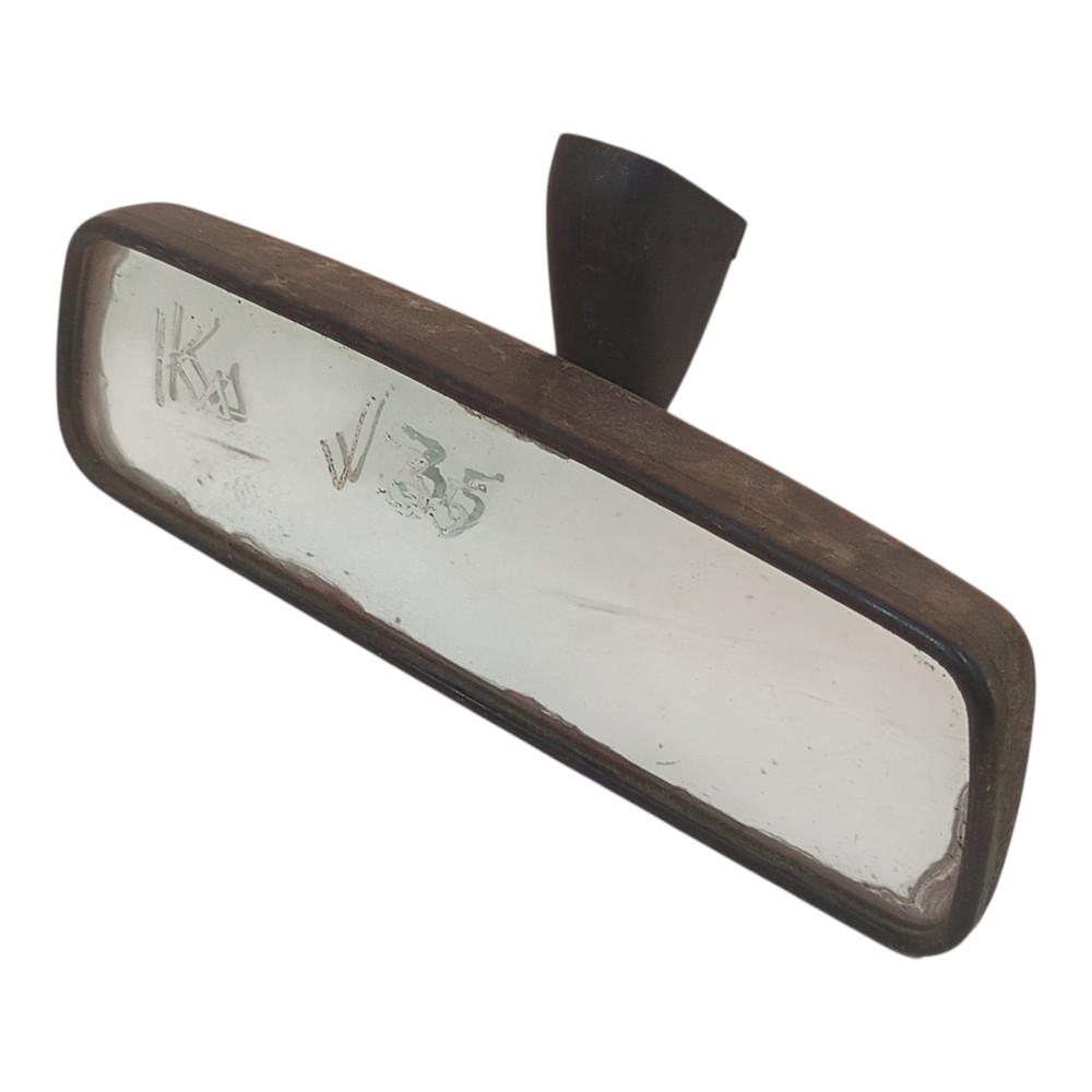 Retrovisor Central Teto Ford Ka 1997 1998 1999 2000 A 2008 1