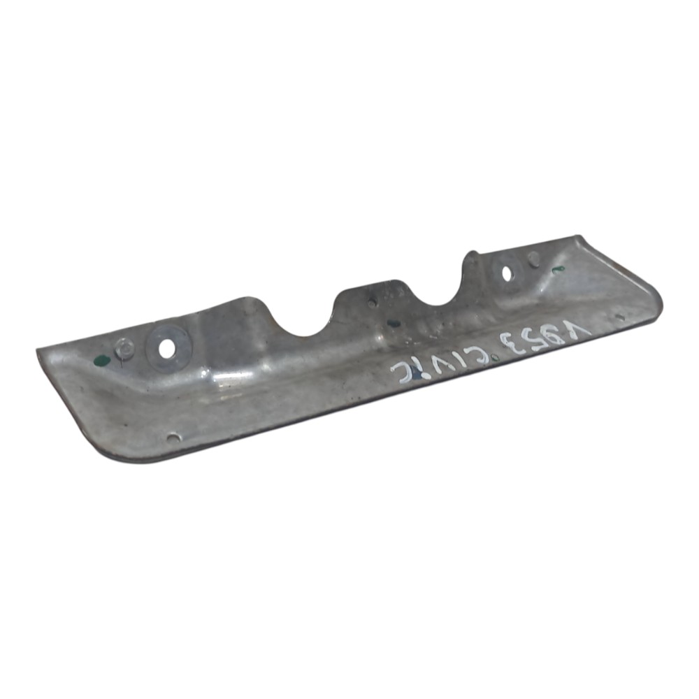 Chapa Proteção Cabeçote Honda Civic Lxs 1.8 16v 2012 A 2016 6