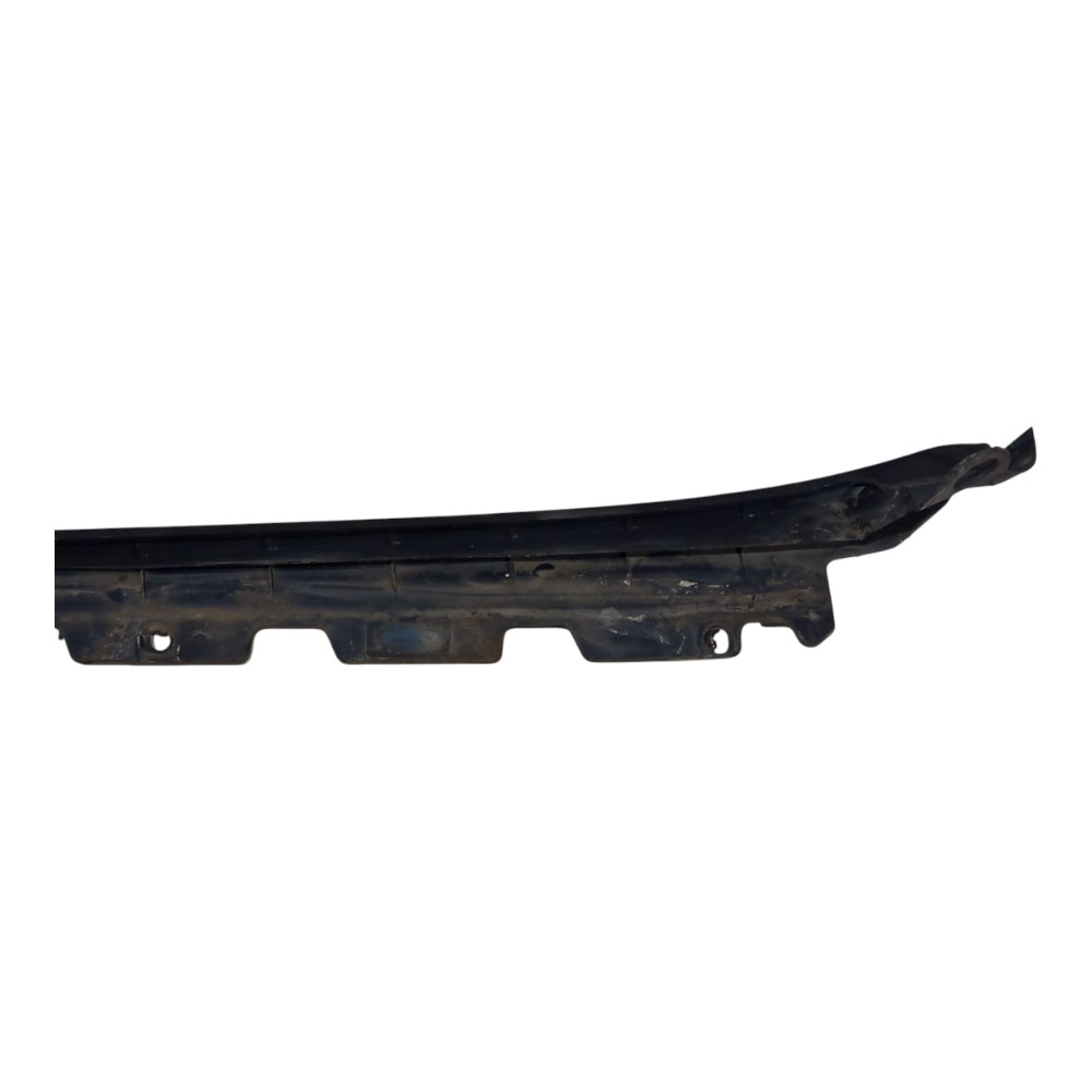 Moldura Parabrisa Dianteiro Esquerdo Fiat Palio 1996 A 2002 6