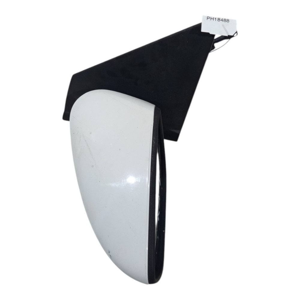 Retrovisor Manual Esquerdo Ford Ka 2014 A 2021 9