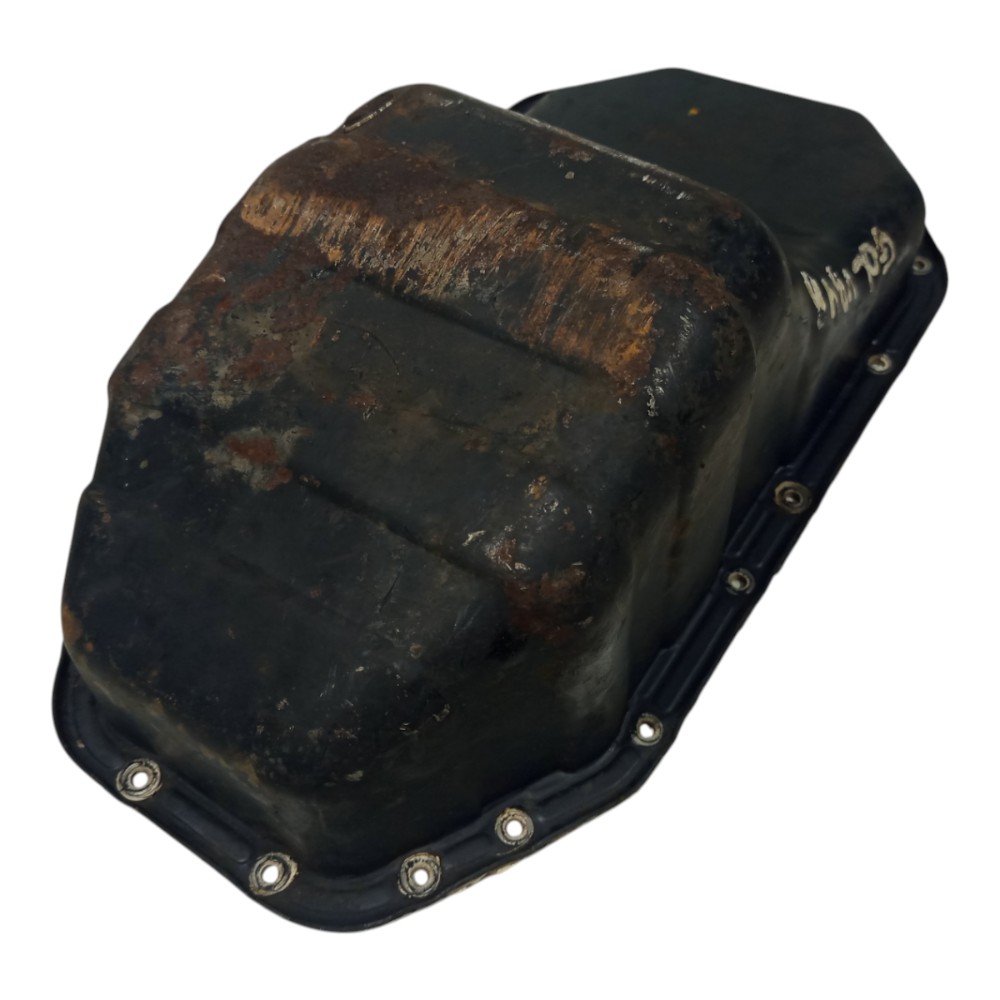 Carter Óleo Motor Volkswagen Gol 1.0 16v 2000 2001 A 2005 5
