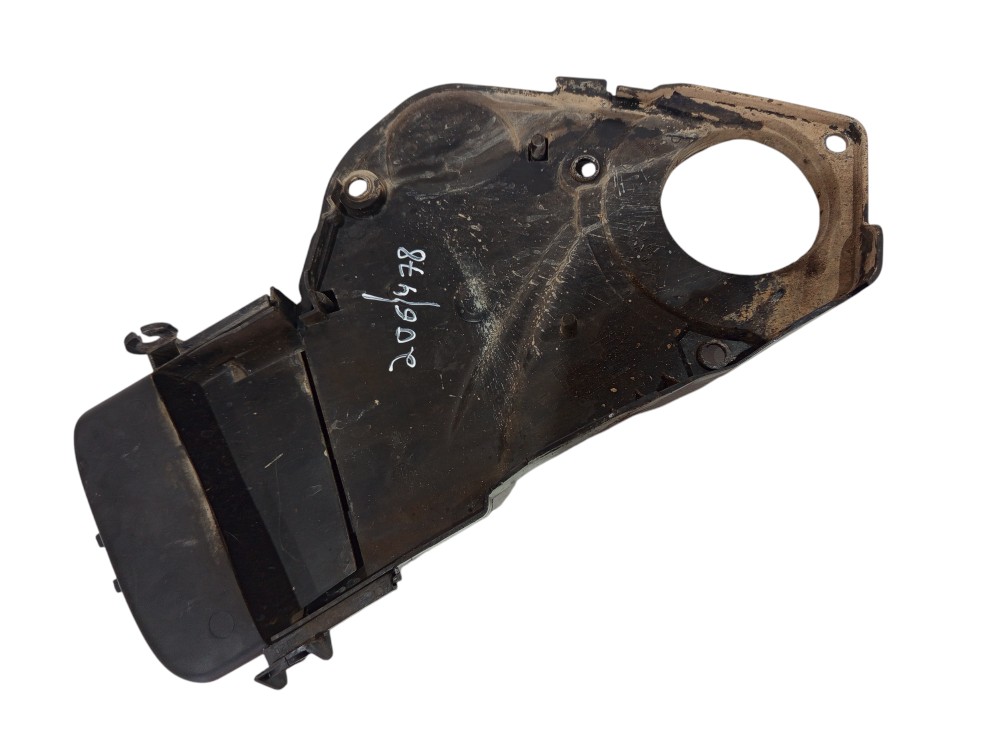 Capa Correia Dentada Peugeot 206 1.4 2004 2005 A 2014 1