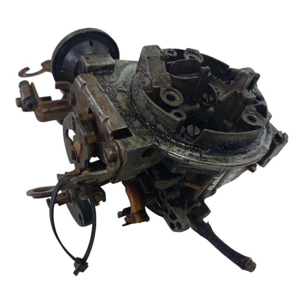 Carburador Ford Versailles 1.8 8v 1994 1995 1996 5