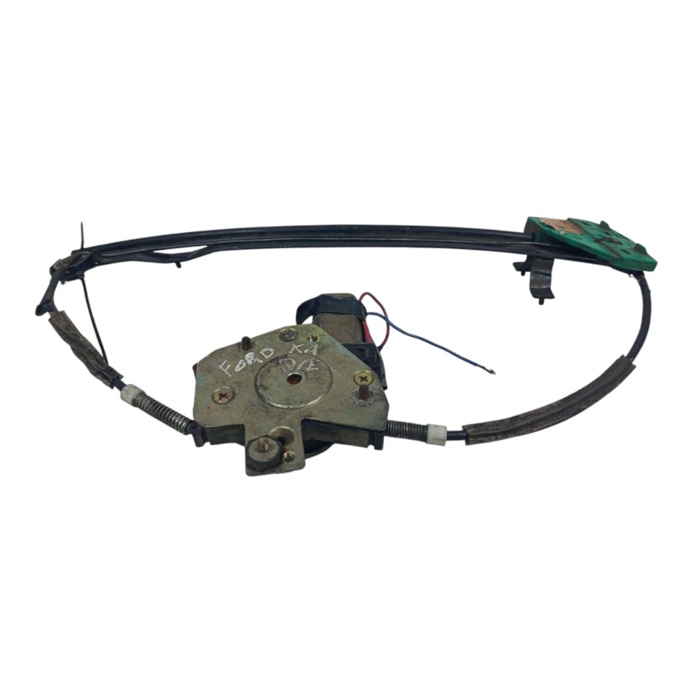 Máquina Vidro Esquerdo Elétrico Ford Ka 1996 1997 A 2002 2