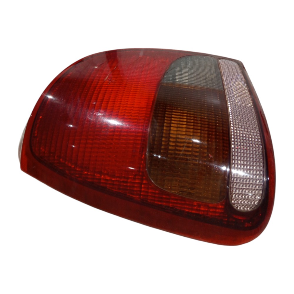 Lanterna Traseira Esquerda Volkswagen Gol 1995 1996 A 2002 3