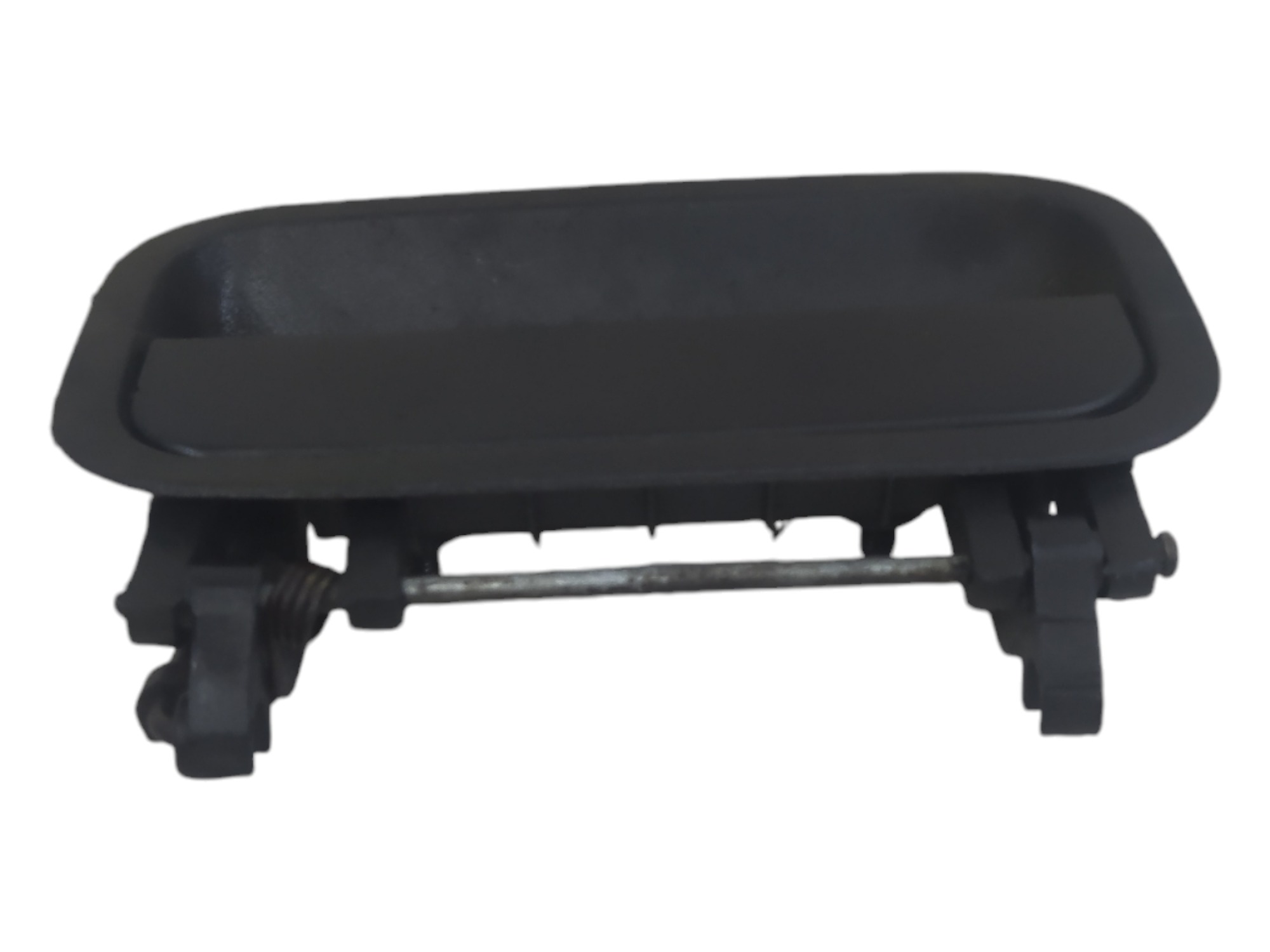 Maçaneta Externa Traseira Esquerda Gm Corsa 1994 1995 A 2010 3