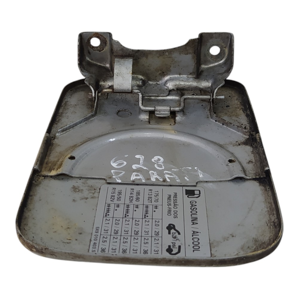 Portinhola Tanque Combustível Vw Parati G4 2006 2007 A 2014 7