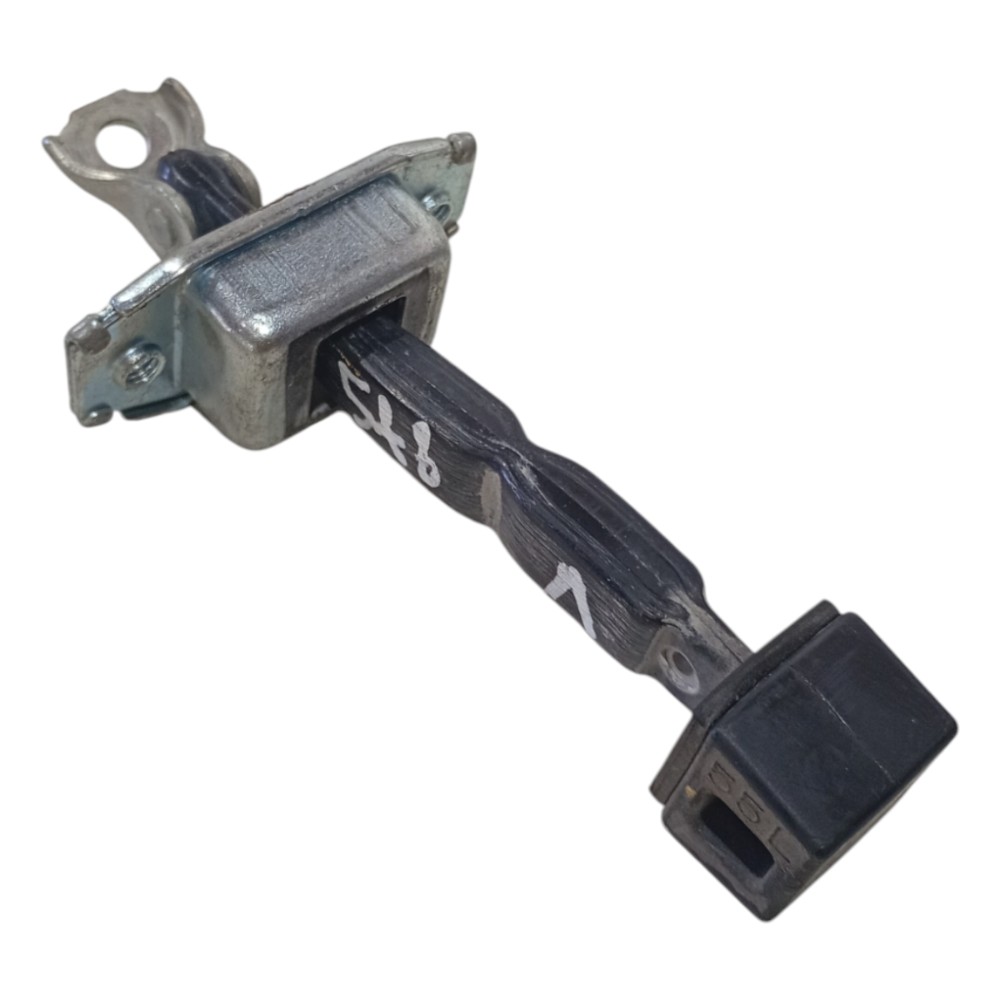 Limitador Porta Traseira Esquerda Mitsubishi Asx 2015 A 2020 5