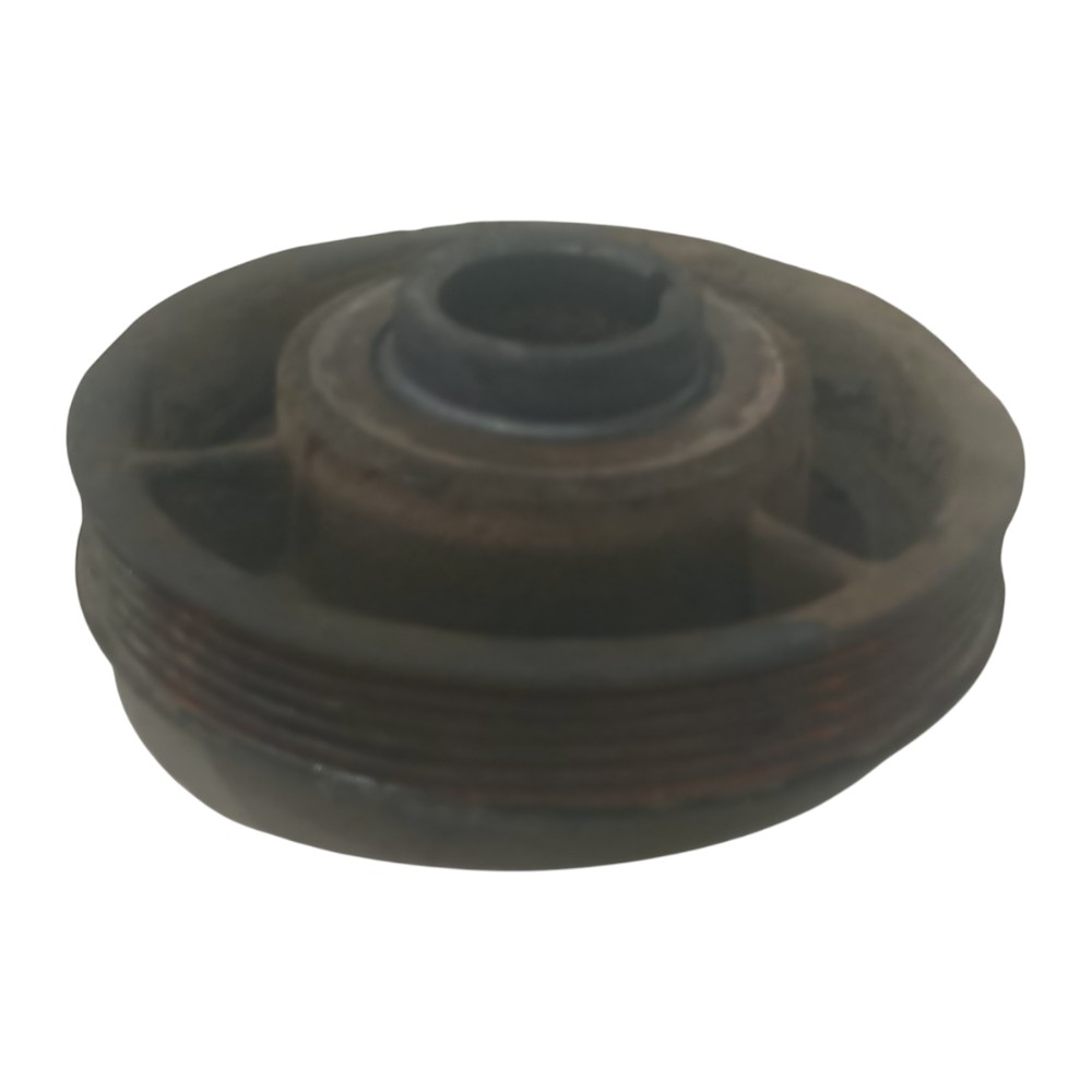 Polia Bomba Agua Fiat Uno 1.0 8v 1990 1991 1992 A 2001 1