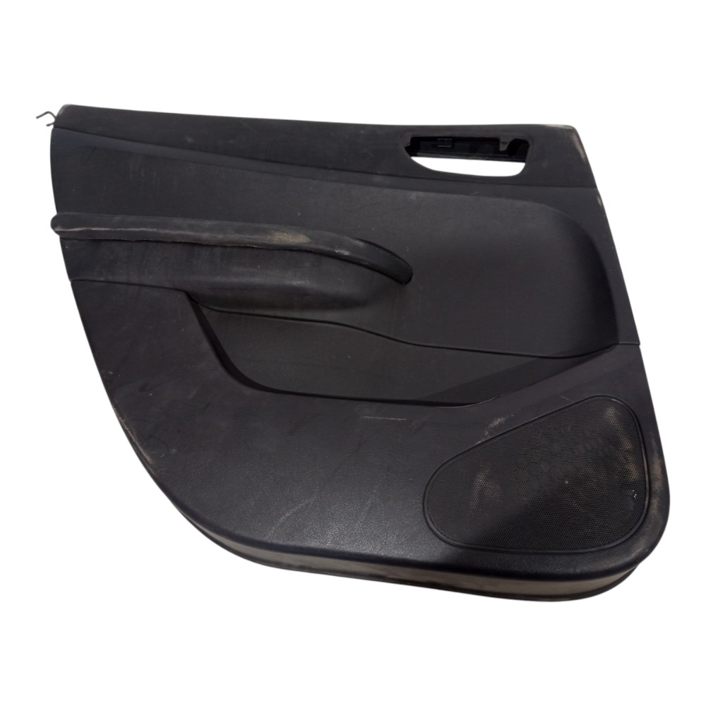 Forro Porta Traseiro Peugeot 307 2004 2005 2006 A 2013 1