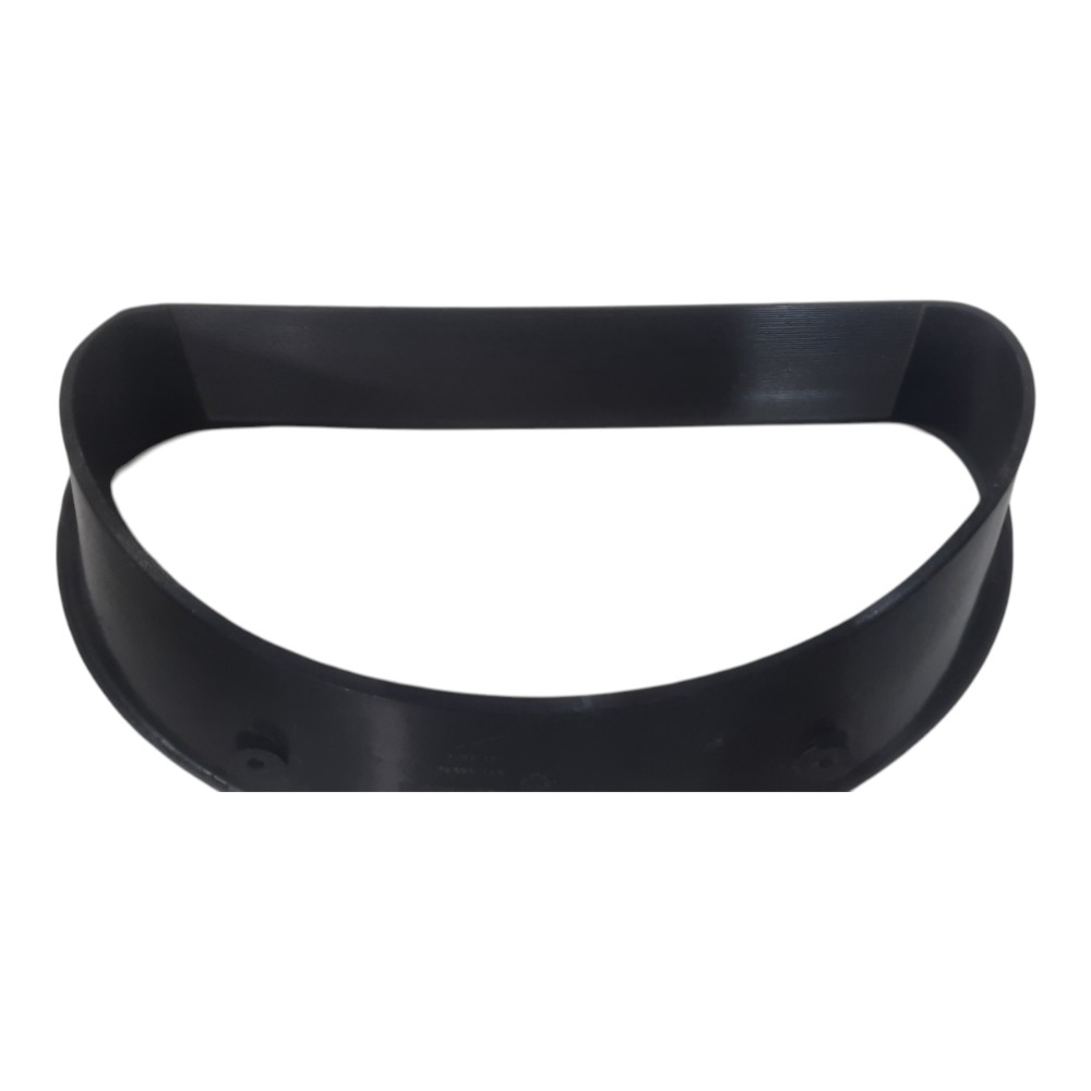 Capa Moldura Painel Instrumentos Gol Saveiro G3 1998 A 2005 7