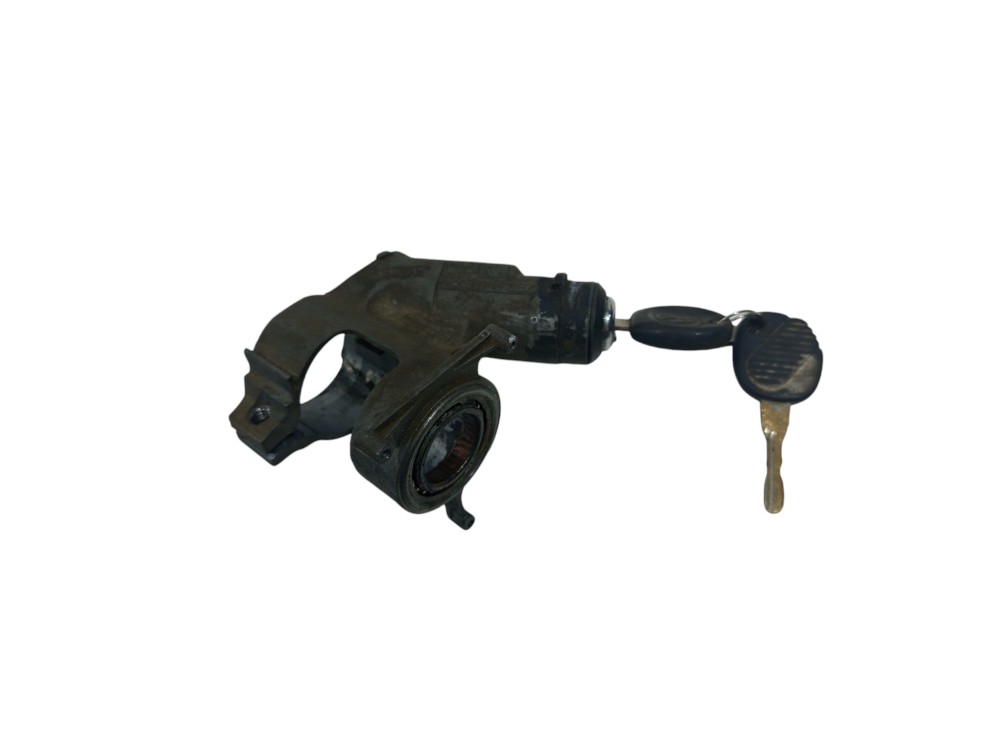 Cilindro Ignição Chave Gol Quadrado 1987 1988 1989 A 1995 5