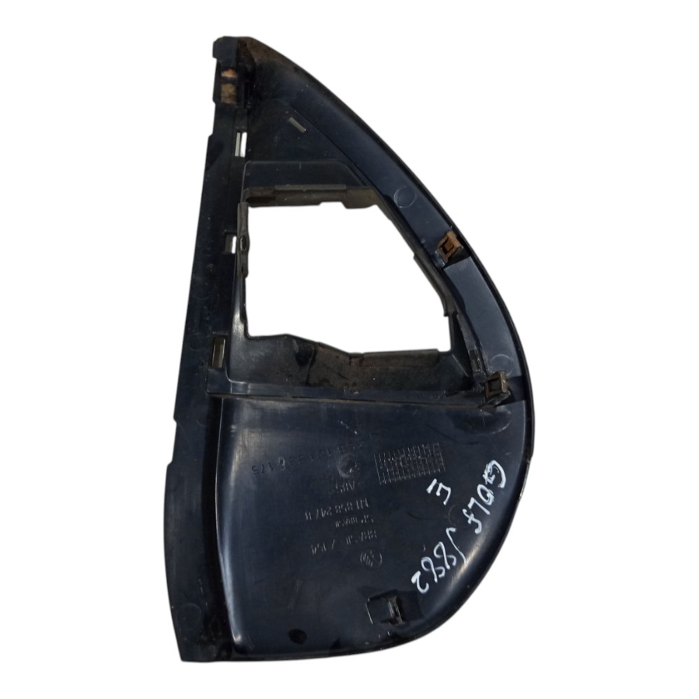 Moldura Caixa Fusível Volkswagen Golf 1998 A 2006 6