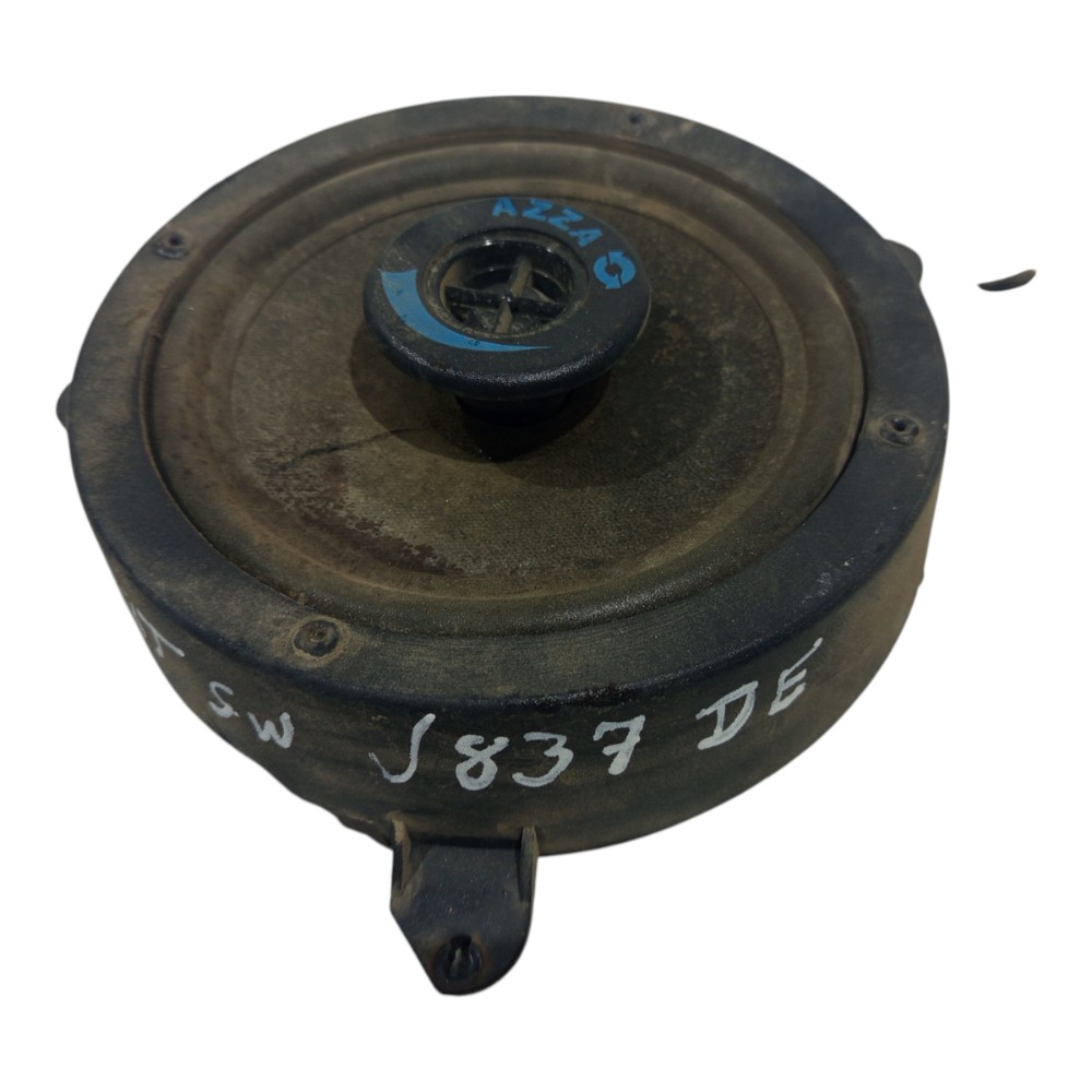 Alto Falante Dianteiro Direito Ford Escort Sw 1996 A 2000 6