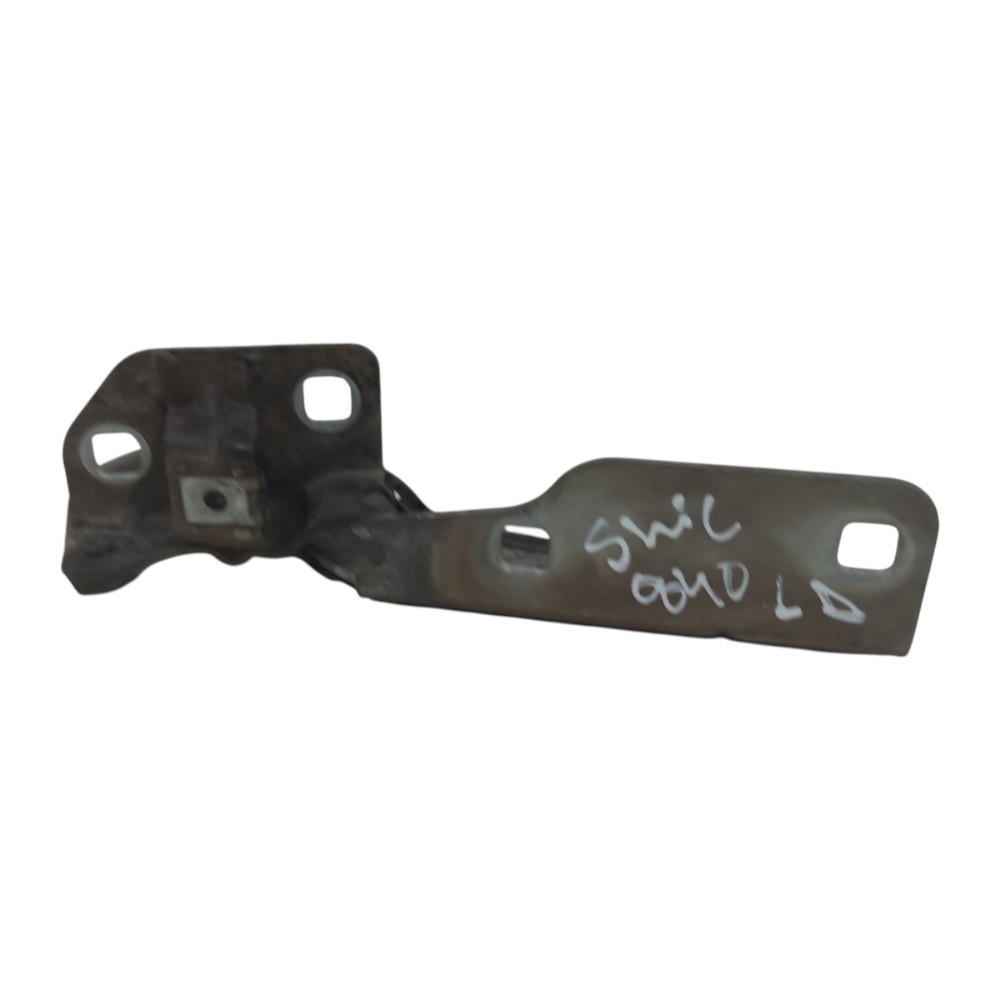 Dobradiça Capô Tampa Diant Direita Renault Scenic 1998/2010 1
