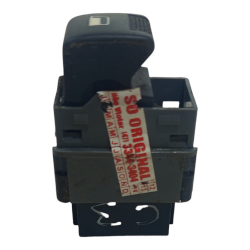 Botao Interruptor Vidro Elétrico Traseiro Direito Citroen C3 4