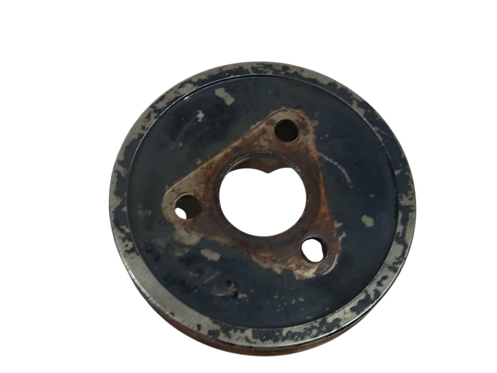 Polia Bomba Dágua Renault Clio 1.0 16v 2002 3