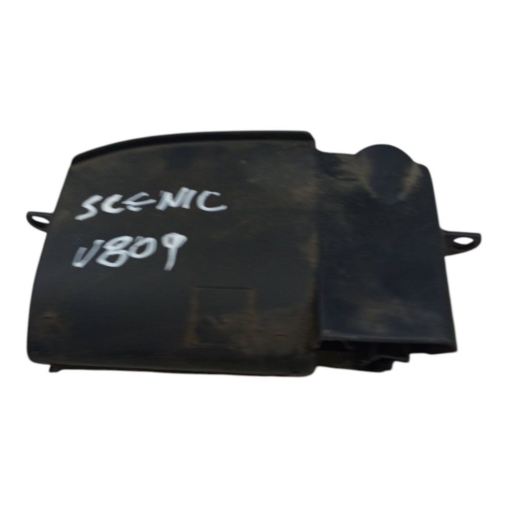 Moldura Cinzeiro Painel Central Renault Scenic 2002 A 2010 7