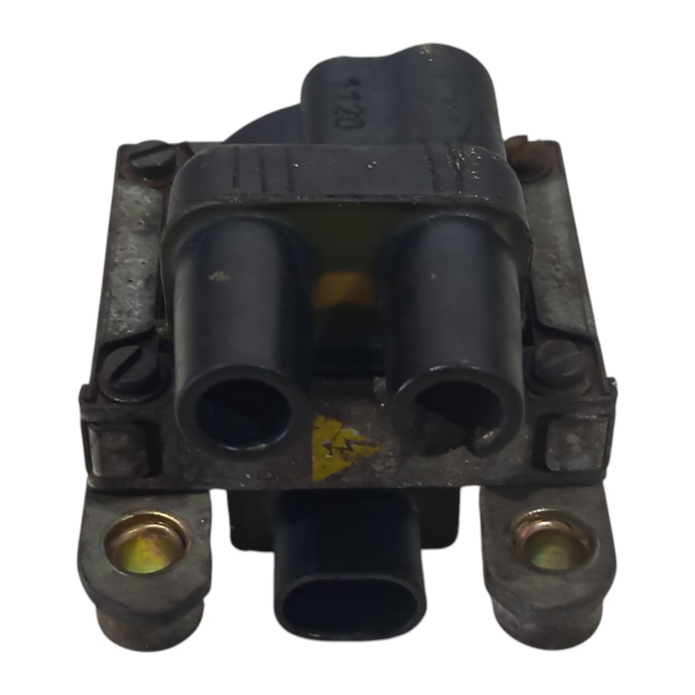 Bobina Ignição Fiat Palio Fiasa 1.0 8v 1996 97 1998 A 2000 5