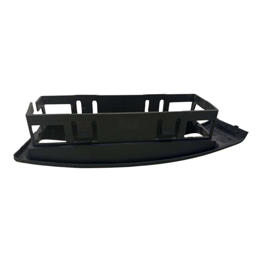Moldura Central Painel Renault Scenic 2000 2001 A 2012 8