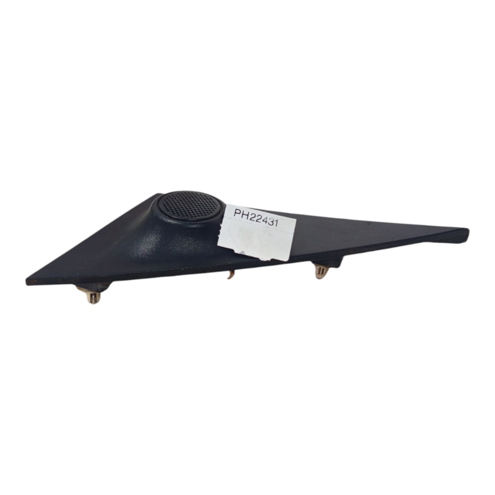 Acabamento Interno Retrovisor Esquerdo Jac J6 2011 A 2016 10