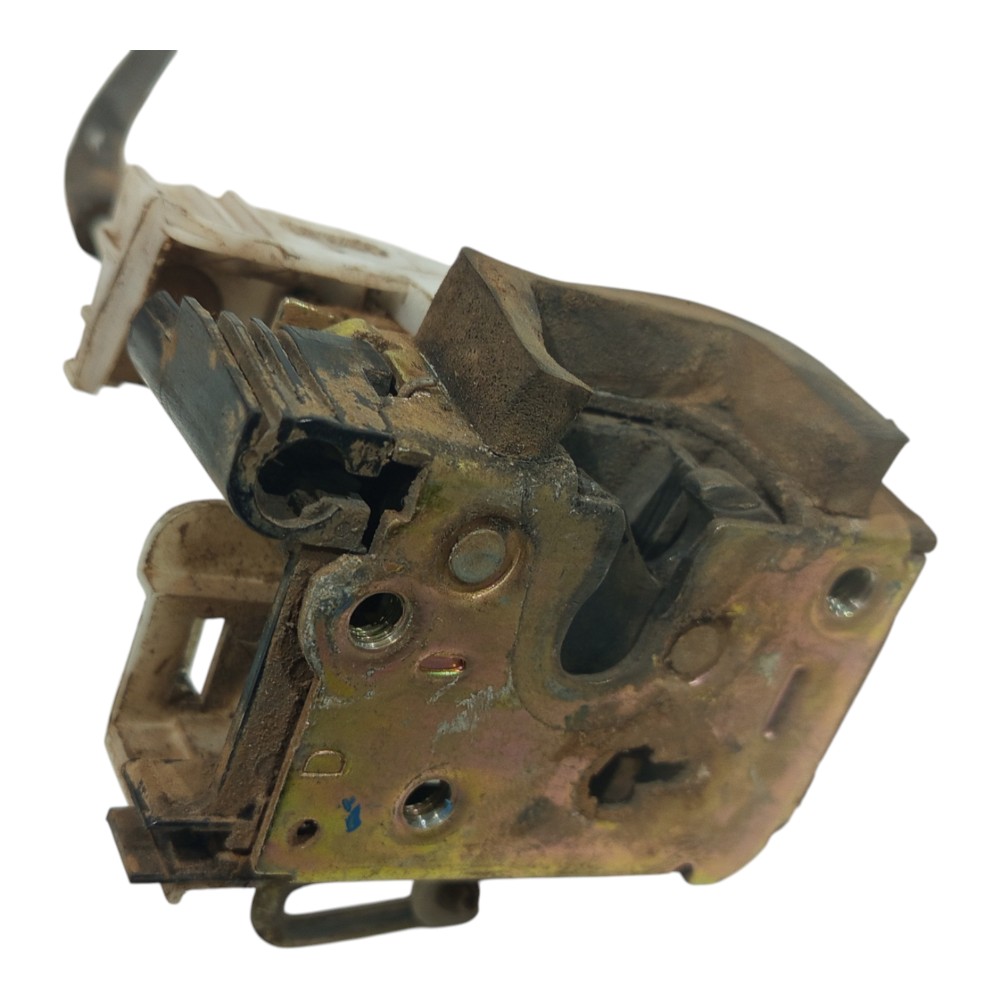Fechadura Dianteira Direita Gm Chevrolet Prisma 2006 A 2012 3