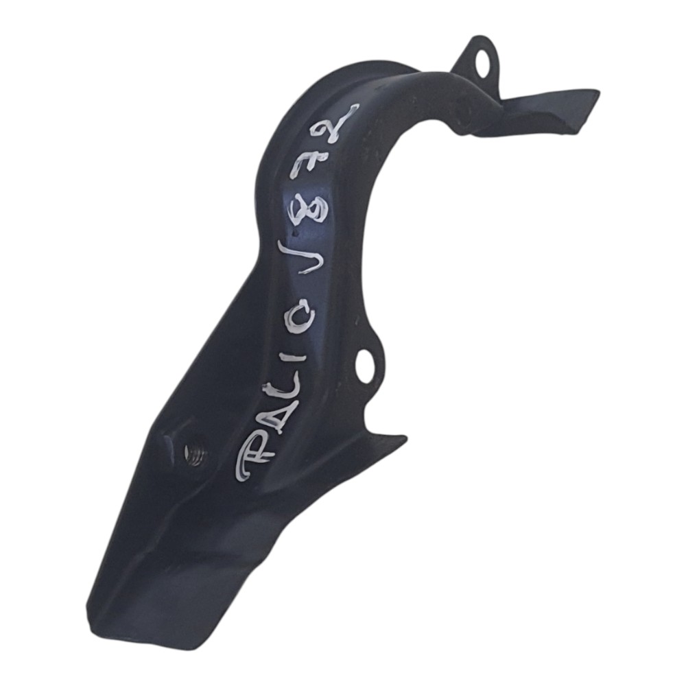 Suporte Proteção Da Corrente Dentada Fiat Palio 1996 A 2002 8