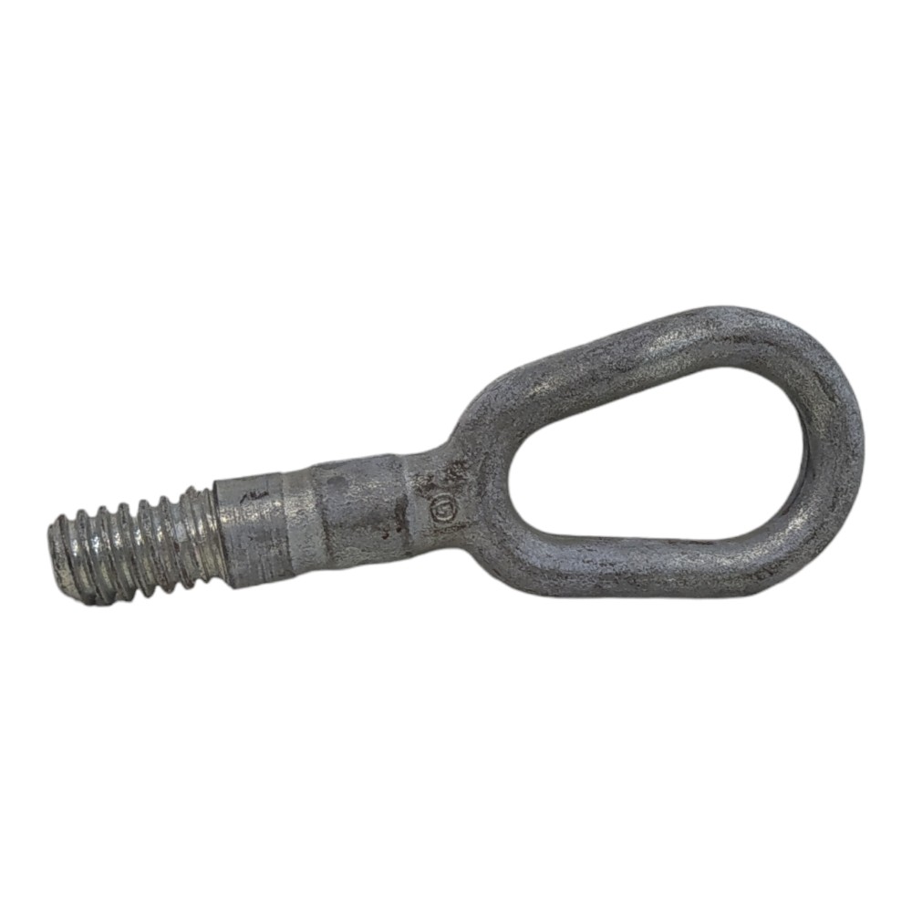 Gancho Reboque Universal Curto 4