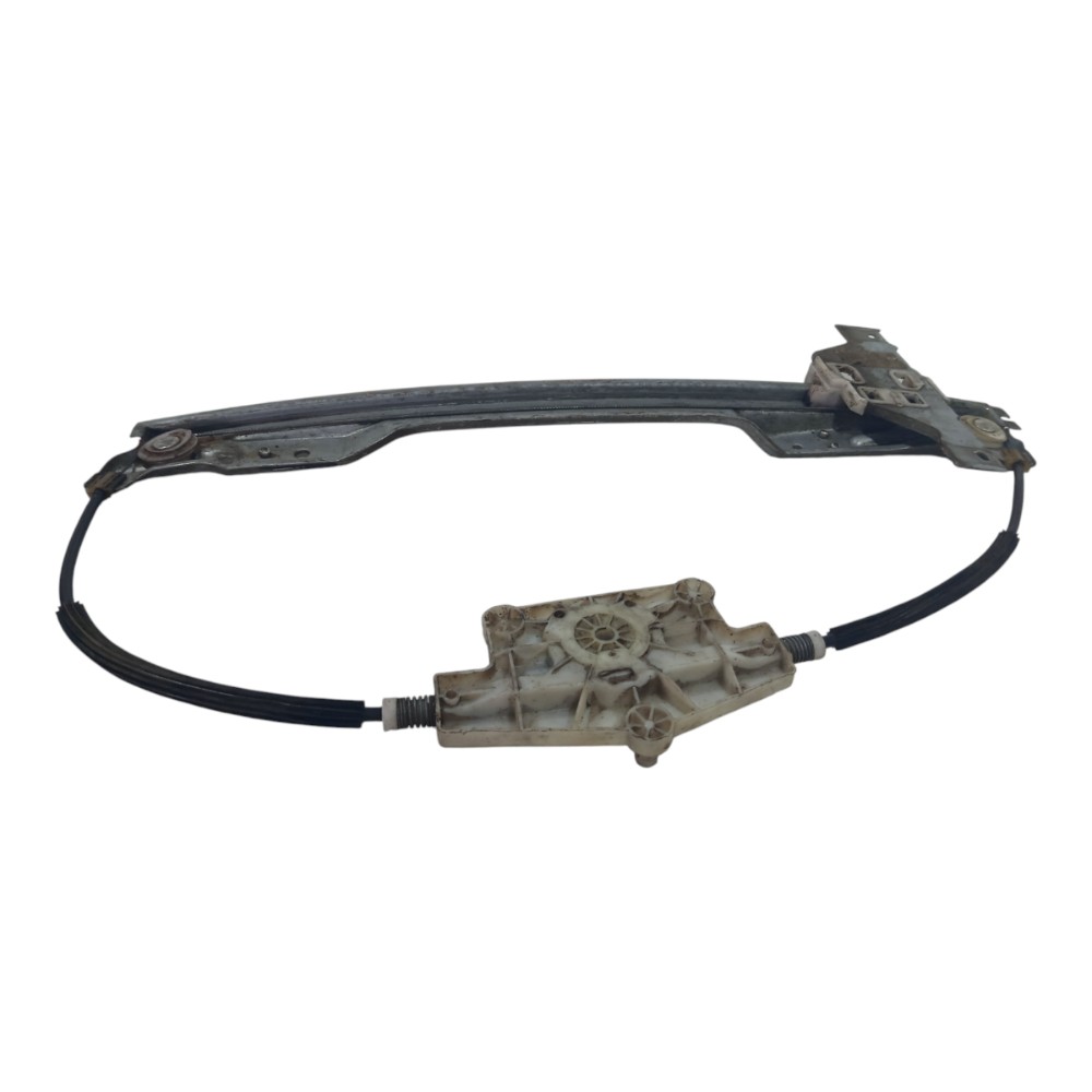 Máquina Vidro Elétrico Citroen C4 Pallas 2008 2009 A 2013 5