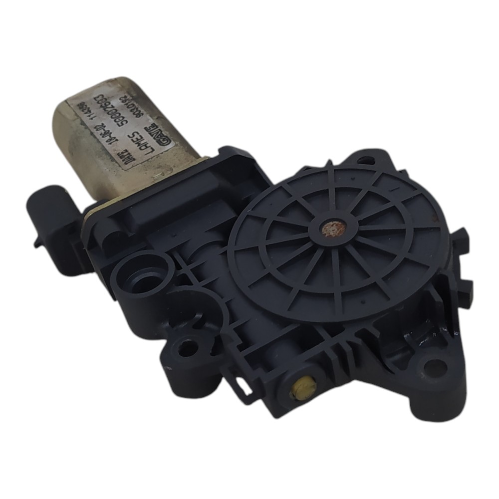 Motor Vidro Elétrico Traseiro Esquerdo Stilo 2003 2004 A 11 4