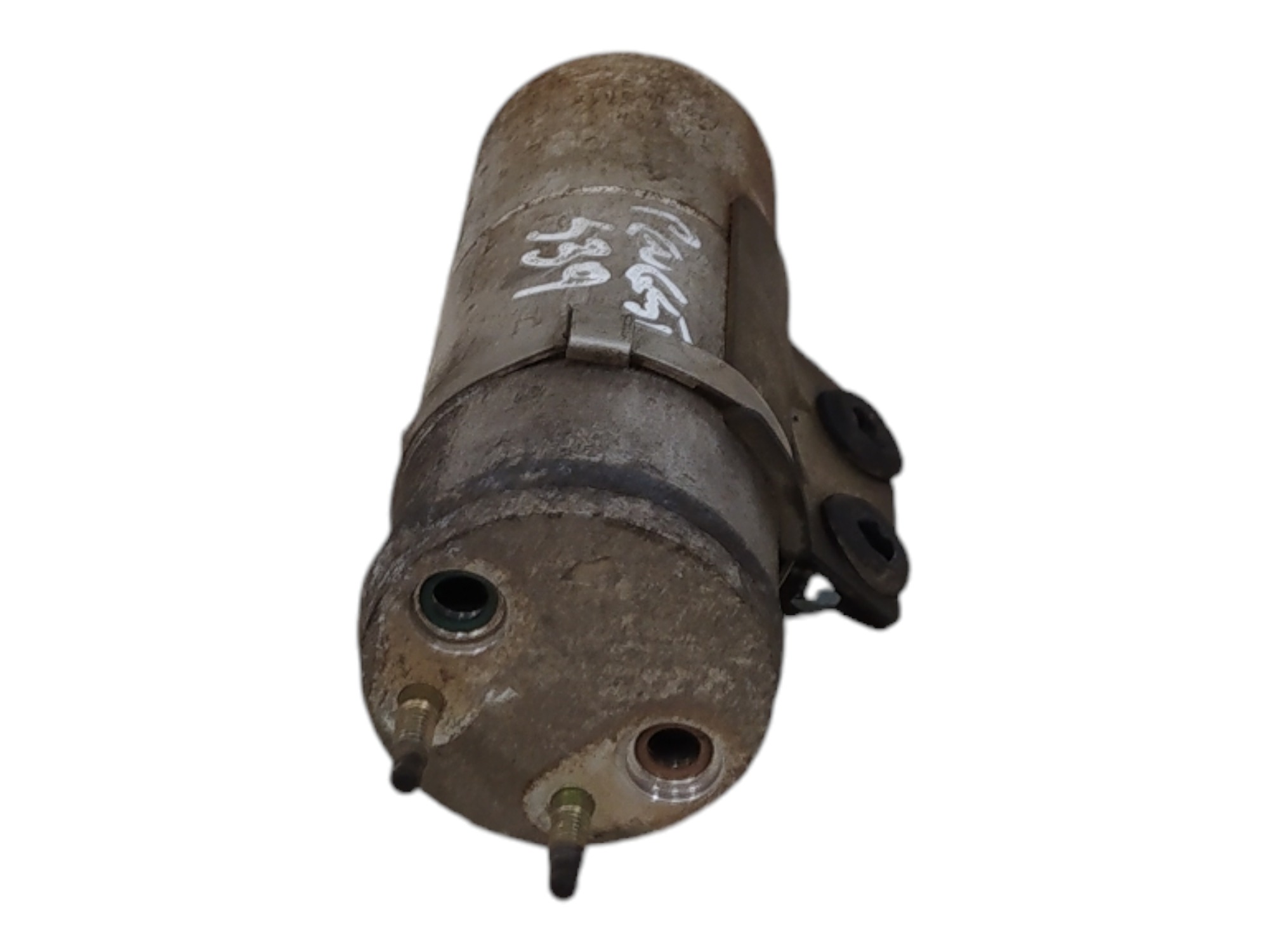Filtro Secador Ar Peugeot 1.6 1999 2000 2001 2002 A 2010 2