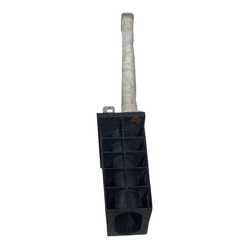 Suporte Alma Parachoque Direit Citroen C4 Picasso 2007 A 13 6