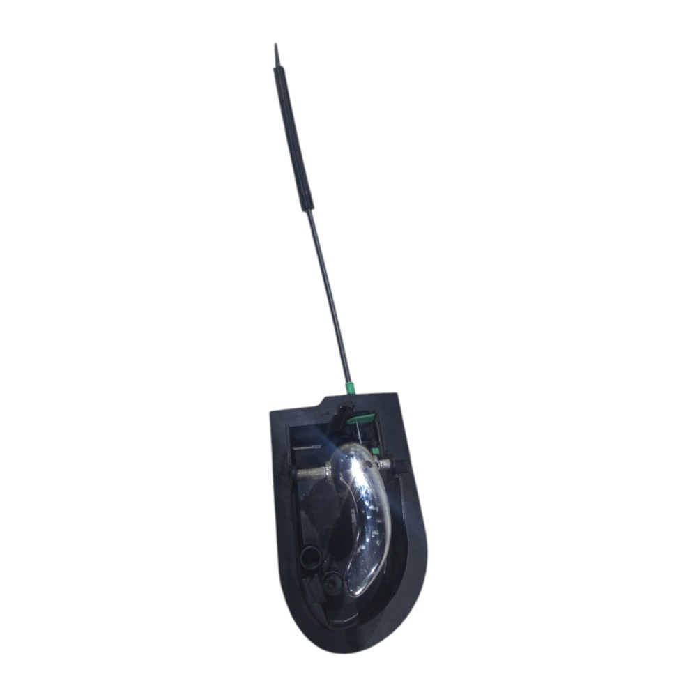 Fechadura Elétrica Porta Traseira Direita Ford Mondeo 2000 5