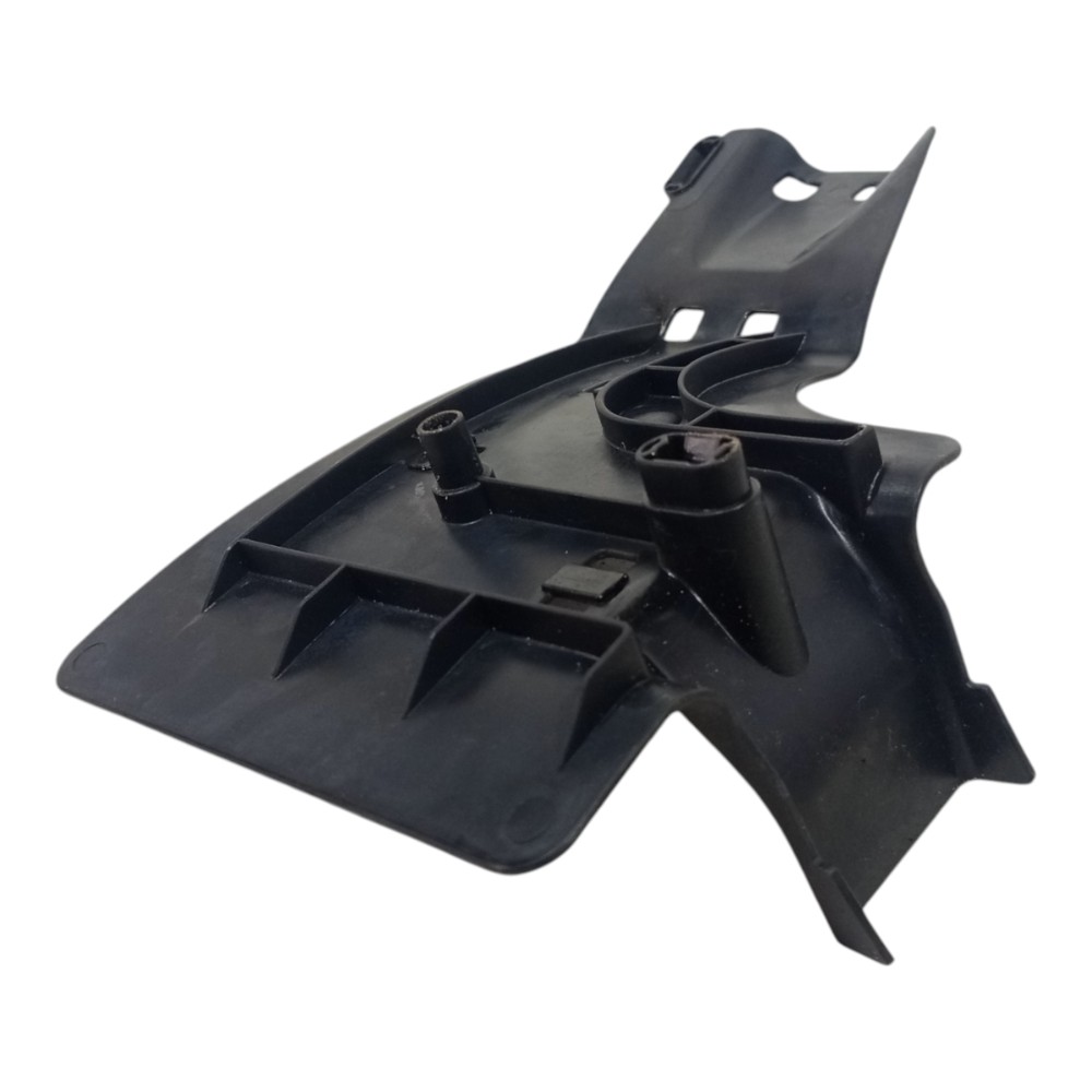Suporte Terminal Negativo Bateria Porsche Cayenne 2002 A2006 6